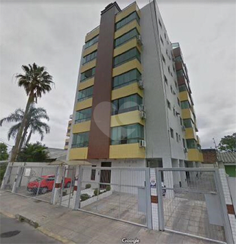 Venda Apartamento Cachoeirinha Vila Veranópolis 1