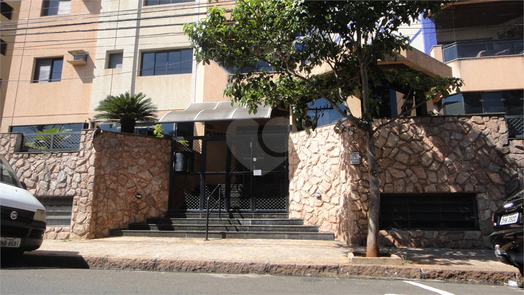 Venda Apartamento Piracicaba Centro 1