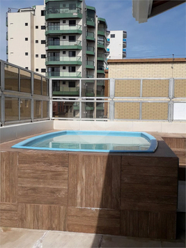 Venda Apartamento Guarujá Jardim Las Palmas 1