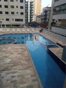 Venda Apartamento Praia Grande Ocian 1