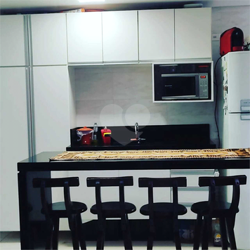 Venda Apartamento São Bernardo Do Campo Nova Petrópolis 1