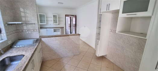 Venda Sobrado São Paulo Vila Nair 1