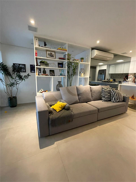 Venda Apartamento São Paulo Água Branca 1