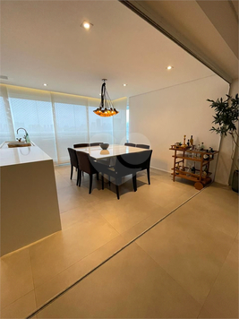 Venda Apartamento São Paulo Água Branca 1