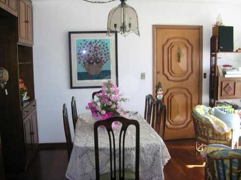 Venda Apartamento São Paulo Jardim Taboão 1
