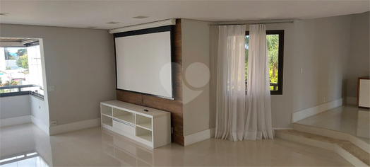 Venda Apartamento São Paulo Campo Belo 1