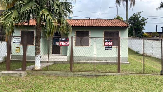 Venda Casa Gravataí Centro 1
