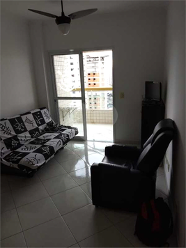 Venda Apartamento Praia Grande Tupi 1