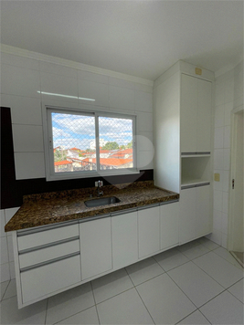 Venda Apartamento Indaiatuba Jardim Moacyr Arruda 1