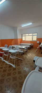 Venda Casa São Paulo Parque Vitória 1