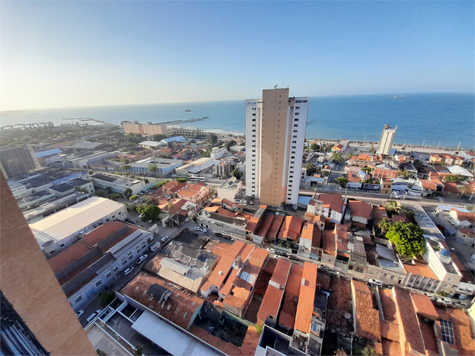 Venda Apartamento Fortaleza Praia De Iracema 1