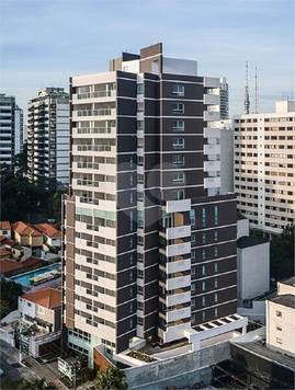 Aluguel Apartamento São Paulo Sumaré 1