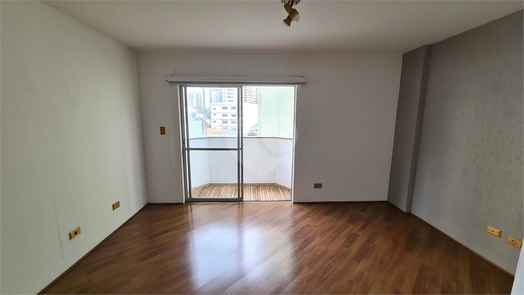Venda Apartamento São Paulo Bosque Da Saúde 1