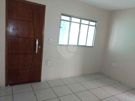 Venda Casa Lençóis Paulista Núcleo Habitacional Luis Zillo 1