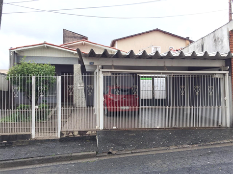 Venda Casa térrea Guarulhos Vila Rosália 1