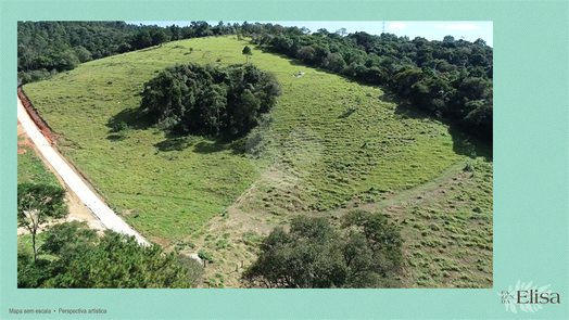 Venda Condomínio Atibaia Parque Fernão Dias 1