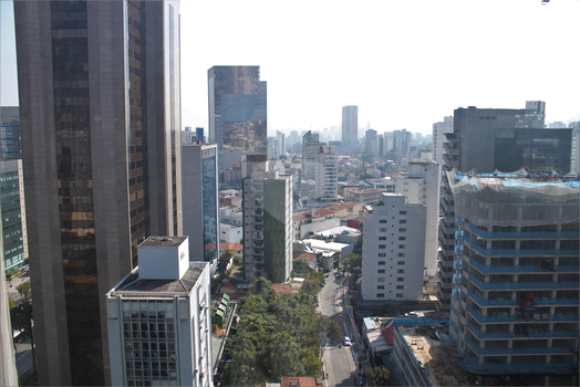 Aluguel Lajes Corporativas São Paulo Jardim Paulistano 1