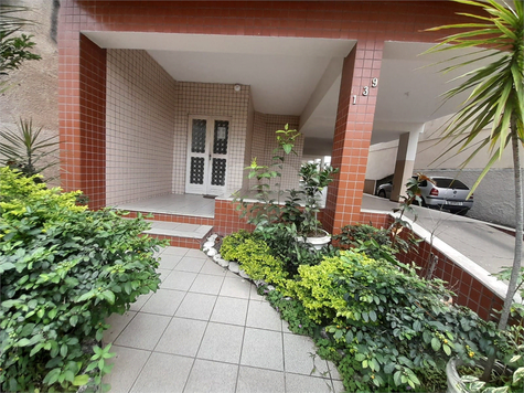 Condomínio Ed. São Roberto