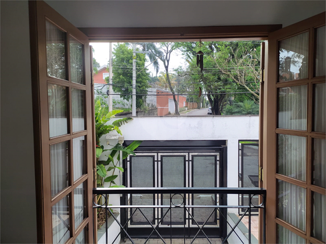 Venda Sobrado São Paulo Jardim Prudência 1