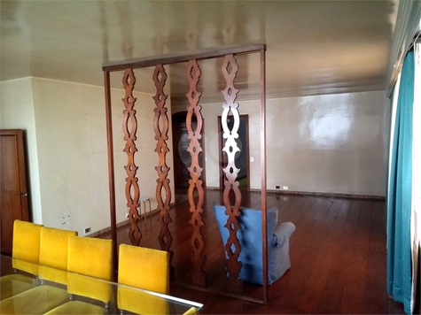 Venda Apartamento São Paulo Aclimação 1