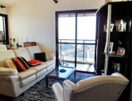 Venda Apartamento São Paulo Vila Bertioga 1