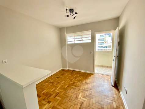 Venda Apartamento São Paulo Vila Buarque 1