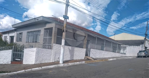 Venda Casa térrea São Paulo Imirim 1