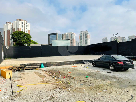 Venda Terreno São Paulo Jardim Caravelas 1