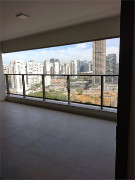 Venda Apartamento São Paulo Jardim Das Acácias 1