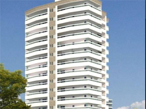 Aluguel Apartamento Praia Grande Caiçara 1