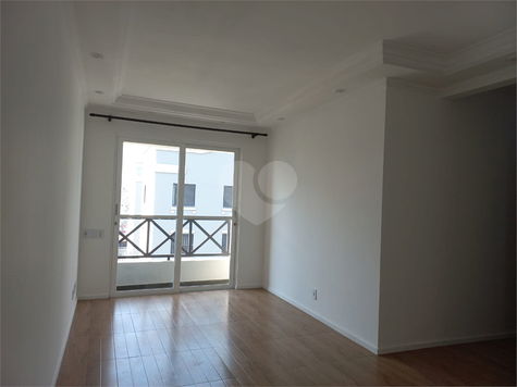 Aluguel Apartamento São Paulo Vila Graciosa 1
