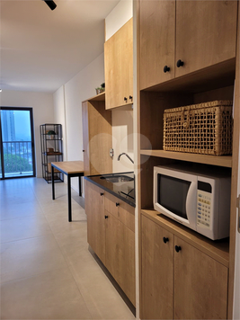 Aluguel Apartamento São Paulo Pinheiros 1