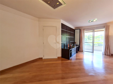 Aluguel Apartamento São Paulo Vila Anglo Brasileira 1