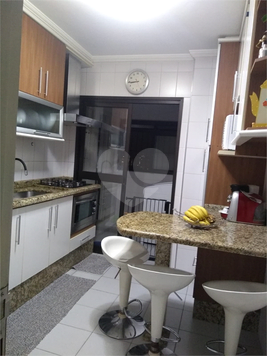 Venda Apartamento Guarulhos Gopoúva 1