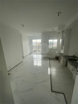 Aluguel Apartamento Guarulhos Vila São João 1