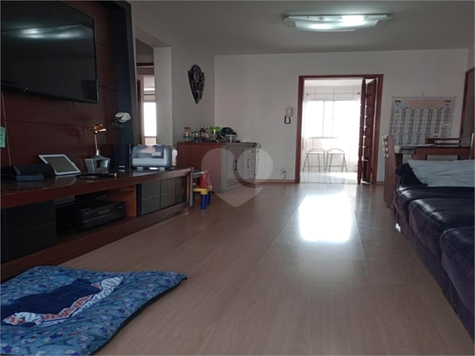 Venda Apartamento São Paulo Vila Das Mercês 1