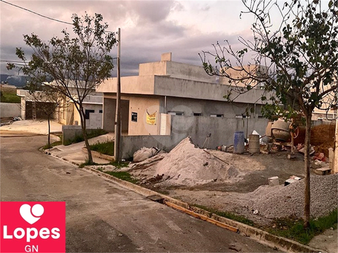 Venda Terreno Caçapava Condomínio Terras Do Vale 1