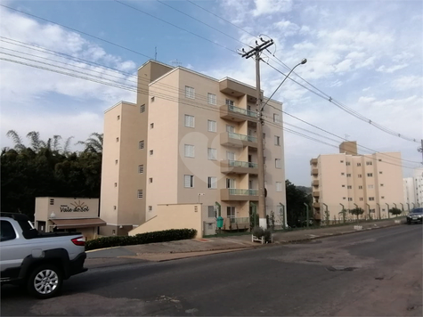 Aluguel Apartamento Valinhos Vila Pagano 1