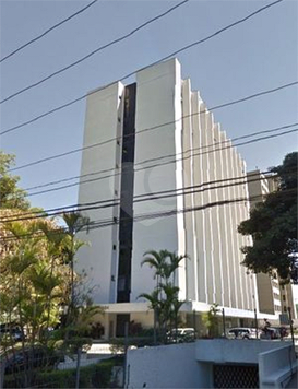 Aluguel Salas São Paulo Alto De Pinheiros 1