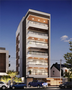 Venda Apartamento Pouso Alegre Residencial Santa Rita Ii 1
