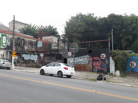 Venda Terreno São Paulo Vila Prudente 1