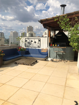 Venda Apartamento São Paulo Vila Sofia 1