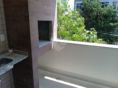 Venda Apartamento Rio De Janeiro Tijuca 1