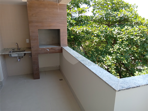 Venda Apartamento Rio De Janeiro Tijuca 1