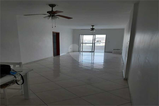 Venda Apartamento Praia Grande Guilhermina 1