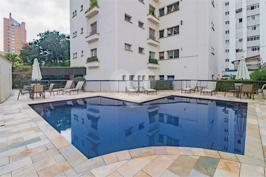 Venda Apartamento São Paulo Itaim Bibi 1