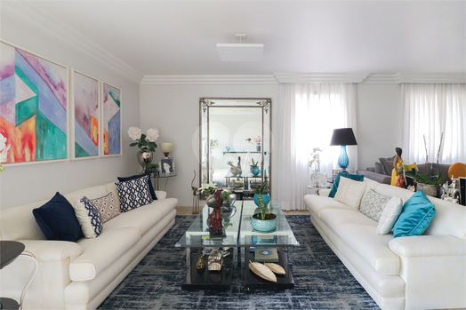 Aluguel Apartamento São Paulo Itaim Bibi 1