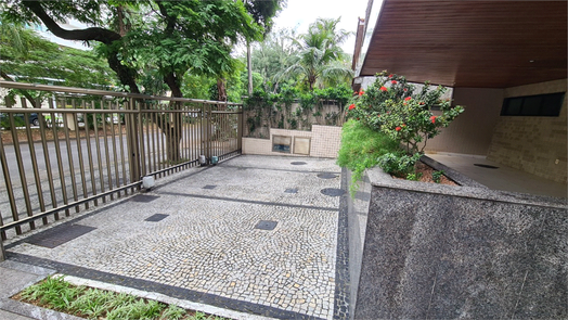 recreio.