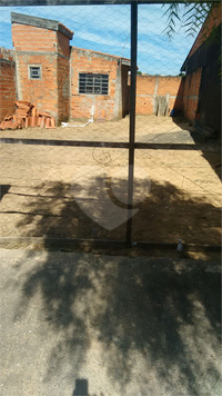 Venda Terreno Monte Mor Parque Residencial São Clemente 1