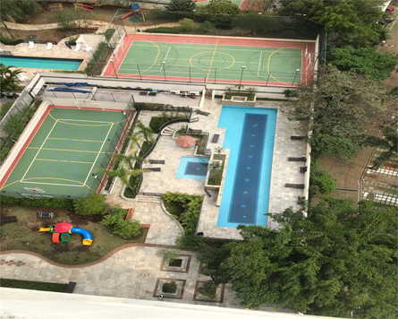 Aluguel Apartamento São Paulo Vila Sofia 1